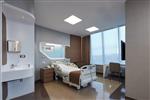 Patient Room - Cayra Clinic