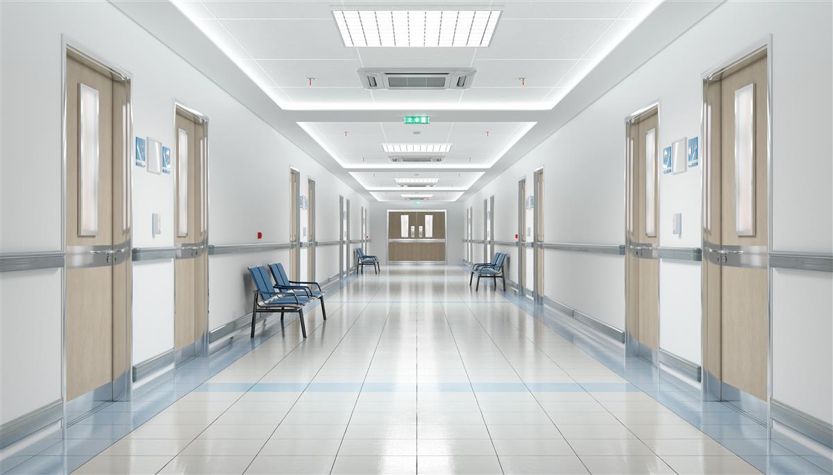 Facility Inside - Cayra Clinic