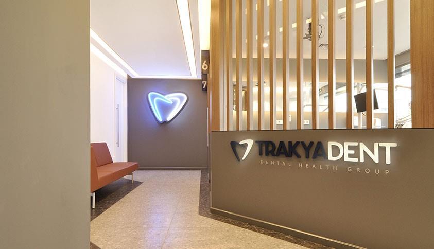 TrakyaDent - Entry - TrakyaDent Dental Health Center