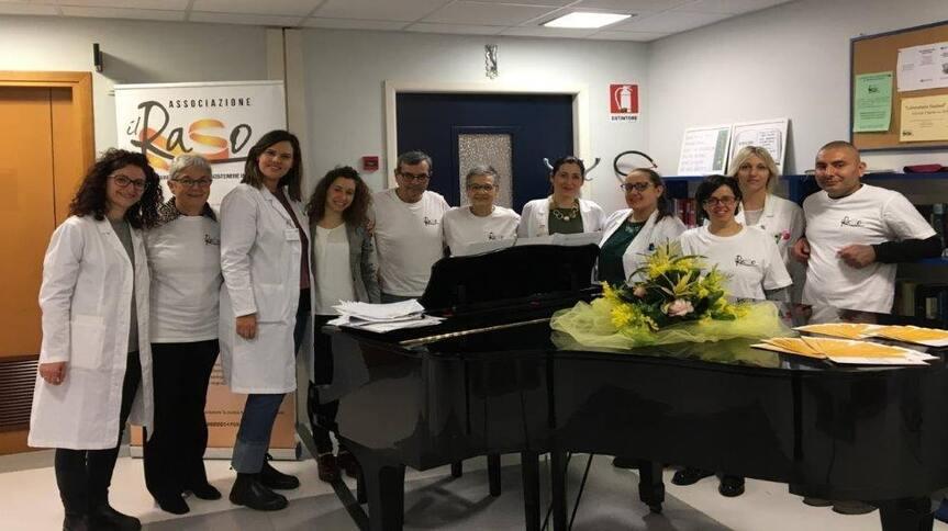 Activity - Fondazione Poliambulanza Hospital