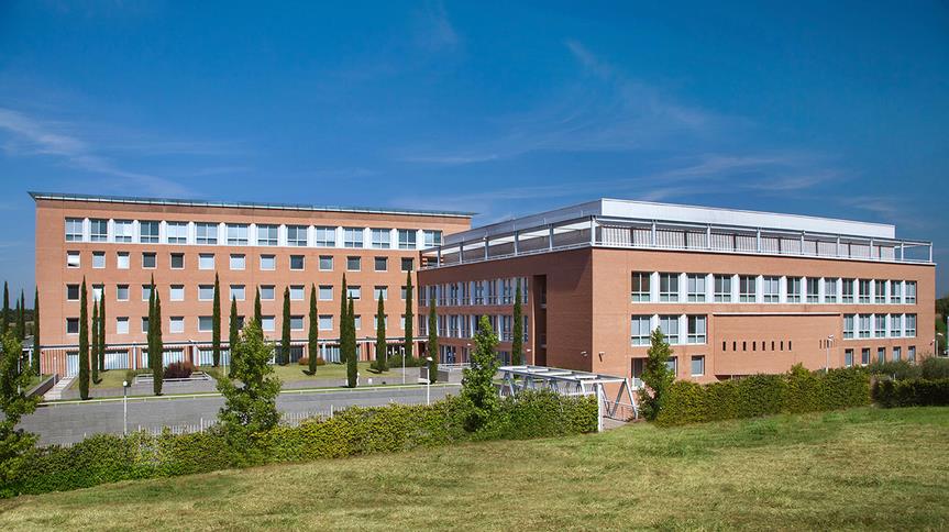 Campus Bio-Medico University Hospital