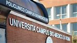 Logo - Campus Bio-Medico University Hospital