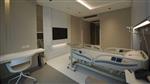 Patient Room - Dr. Salih Onur Basat Clinic