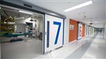 Surgery Room - Dr. Salih Onur Basat Clinic
