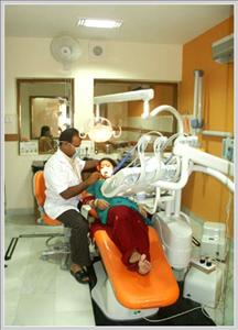 First Surgery - Aggarwal Dental Clinic