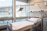Patient Room - Liv Duna Medical Center