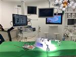 Operating Room - Medical Devices - Liv Duna Medical Center