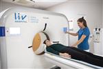 Operating Room - Medical Devices - Liv Duna Medical Center