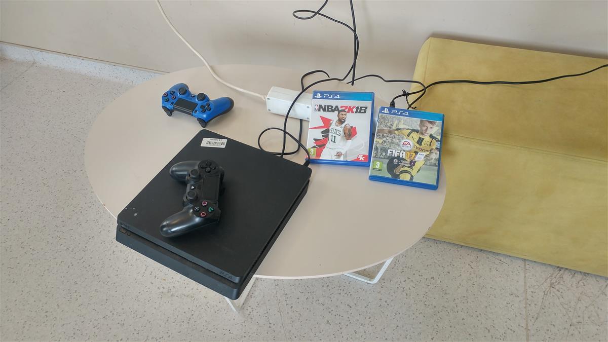 Patient Lobby - MOODIST HOSPITAL