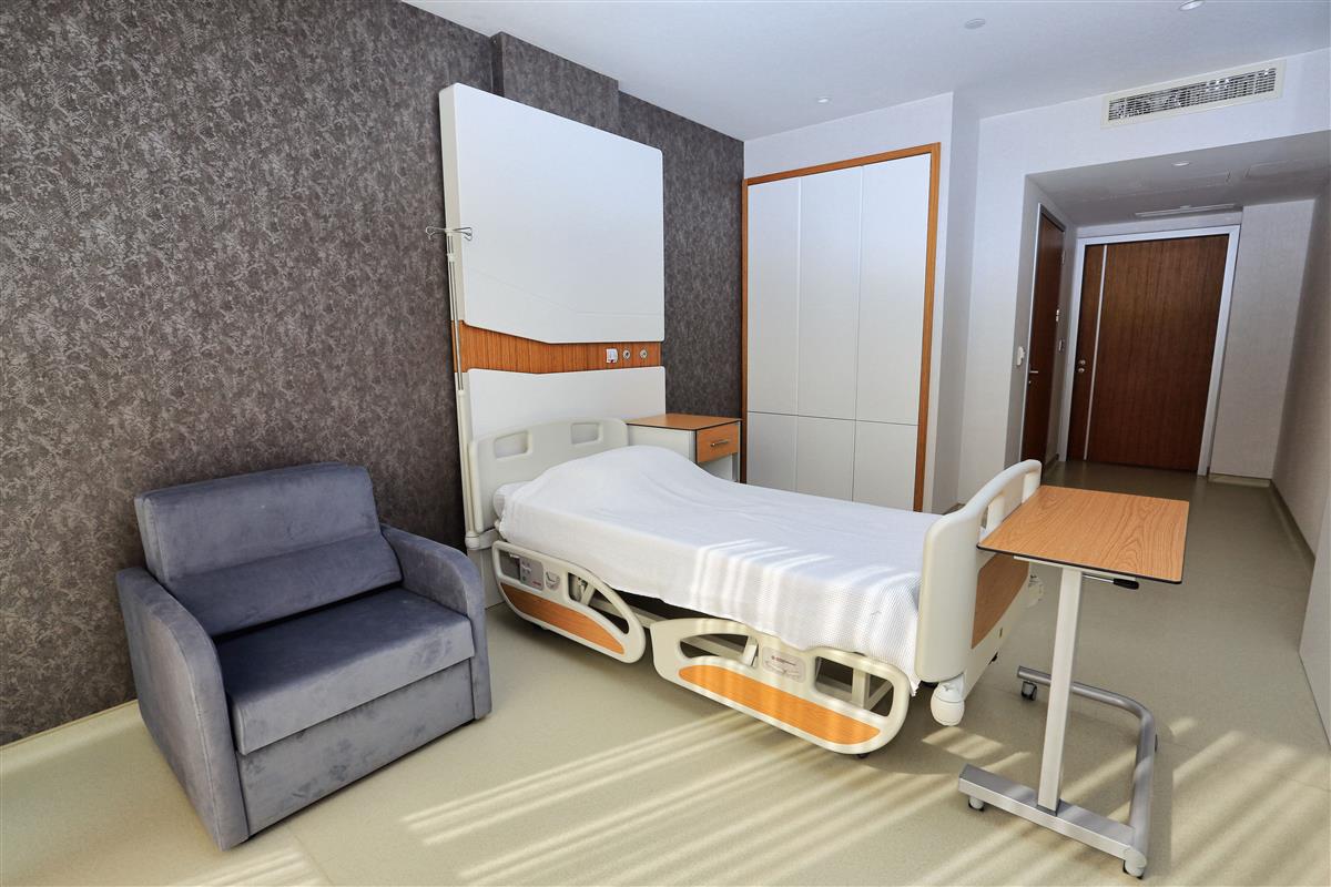 Consultation Desk - MOODIST HOSPITAL