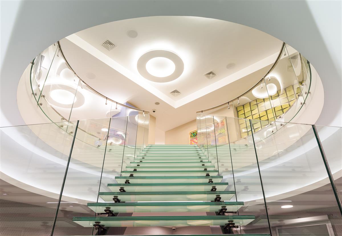 Facility Inside - MOODIST HOSPITAL