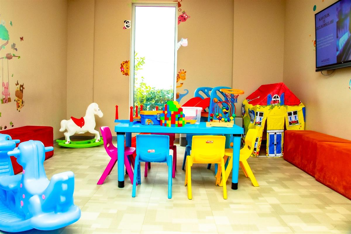 Hospital Service - MOODIST HOSPITAL