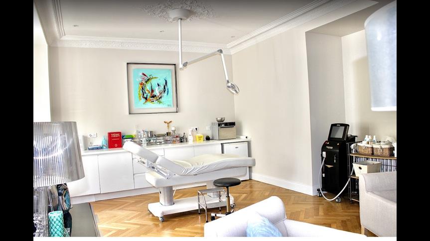 Facility Photo - Verdi Aesthetic Center