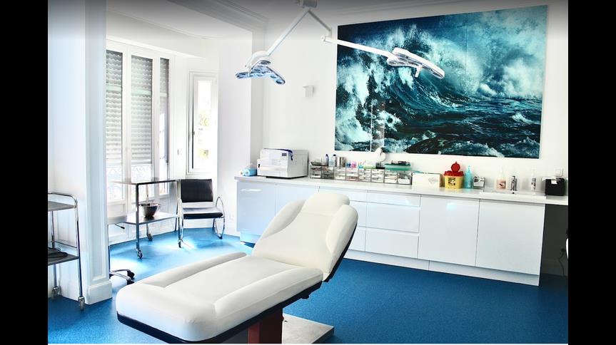 Facility Photo - Verdi Aesthetic Center