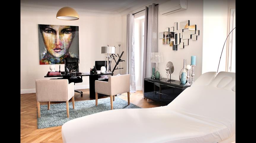 Facility Photo - Verdi Aesthetic Center