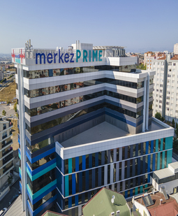 Vitalia24 - Merkez Prime Hospital