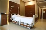 Hospital Room for Patients - Vitalia24 Health