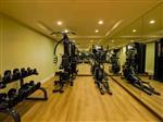 Fitness Center of Hotel - Vitalia24 Health