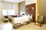 Hospital Room for Patients - Vitalia24 Health