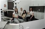 Dental Examination - Fulop Clinic