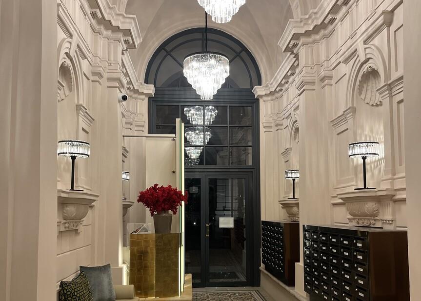 Entrance - Fulop Clinic