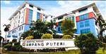 Main Building - KPJ Ampang Puteri Specialist Hospital