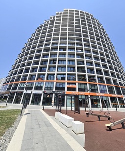 Barleti University Hospital Dental Clinic