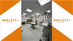 Operation Room - Barleti University Hospital Dental Clinic