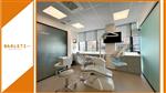 Examination Room - Barleti University Hospital Dental Clinic