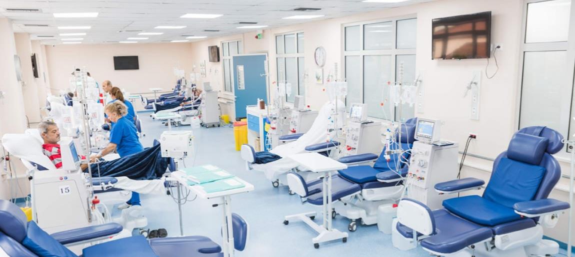 American Hospital of Albania