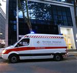 German Hospital Tirana Outside 4