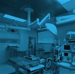 German Hospital Tirana OR 1