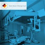 German Hospital Tirana OR 2