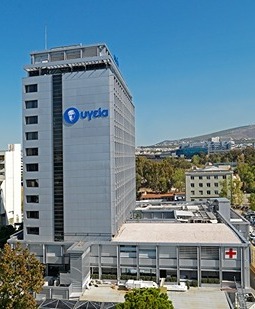 International Heart Surgery Center Greece