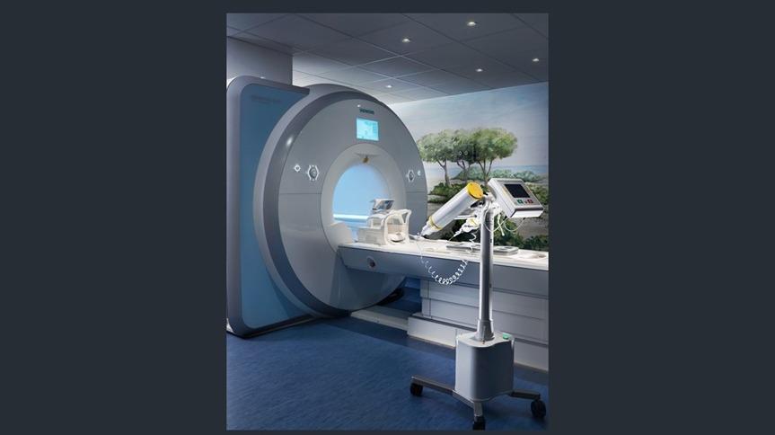 Imaging (MRI) - International Heart Surgery Center Greece