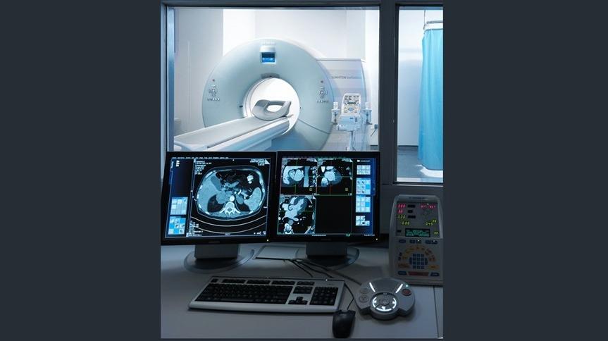 Imaging (CT) - International Heart Surgery Center Greece