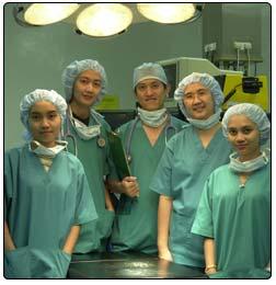 The Specialist - Damansara Specialist Hospital - KPJ Damansara Specialist Hospital