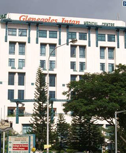 Gleneagles Intan Medical Centre