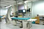 Operating room - Krishna Heart and Super Specialty Institute
