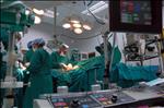 Operation room - Krishna Heart and Super Specialty Institute