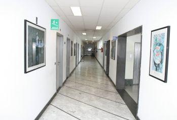 Clinica Villa Del Sole