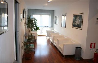 Clinica Villa Del Sole