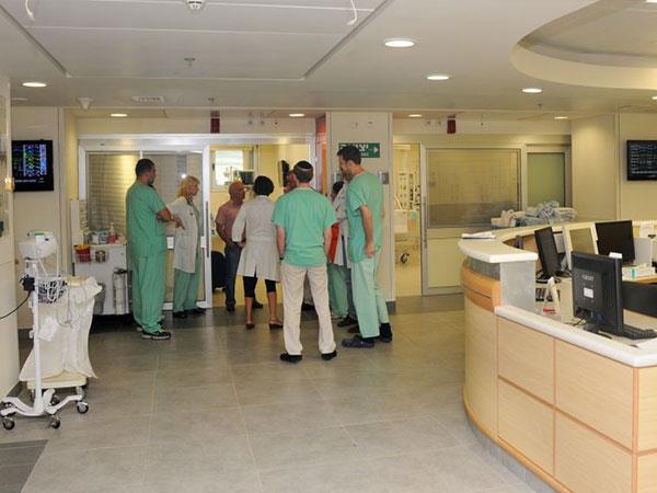 Sourasky Medical Center