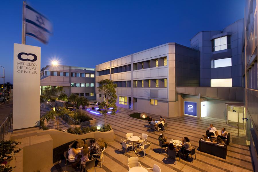 Herzliya Medical Center