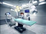 Operation theatre - Herzliya Medical Center