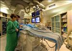 Operation room - Hadassah University Medical Center