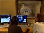 MRI Room - Hadassah University Medical Center
