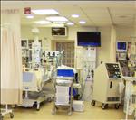 Surgery Area - Sheba Medical Center