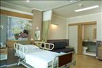 Patient Suite Room - Sikarin Hospital