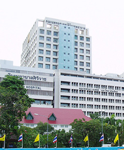 Thonburi Hospital